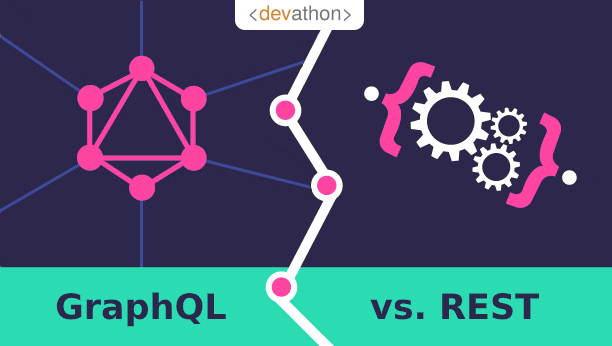 graphql vs rest