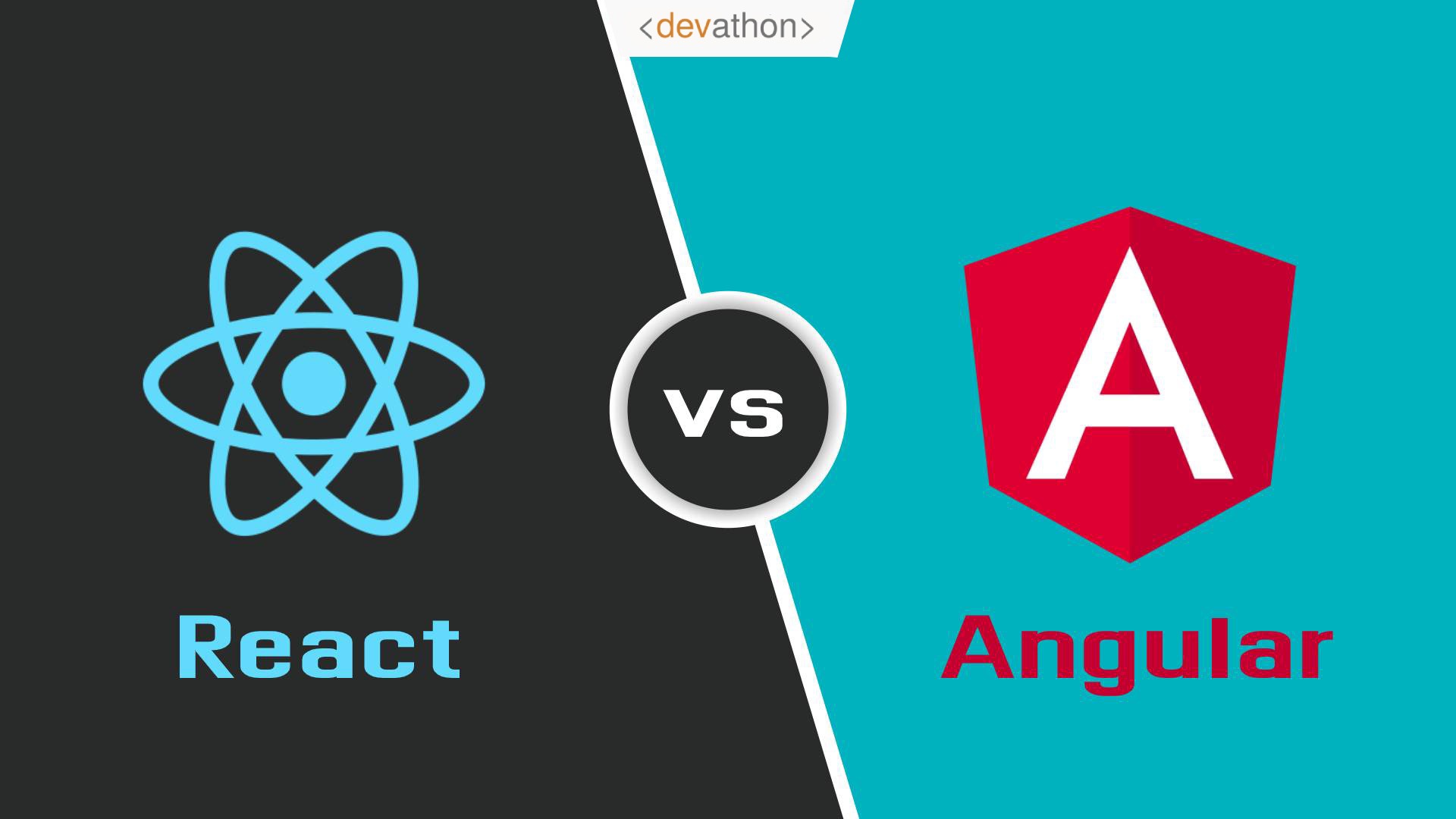 react-vs-angular-devathon