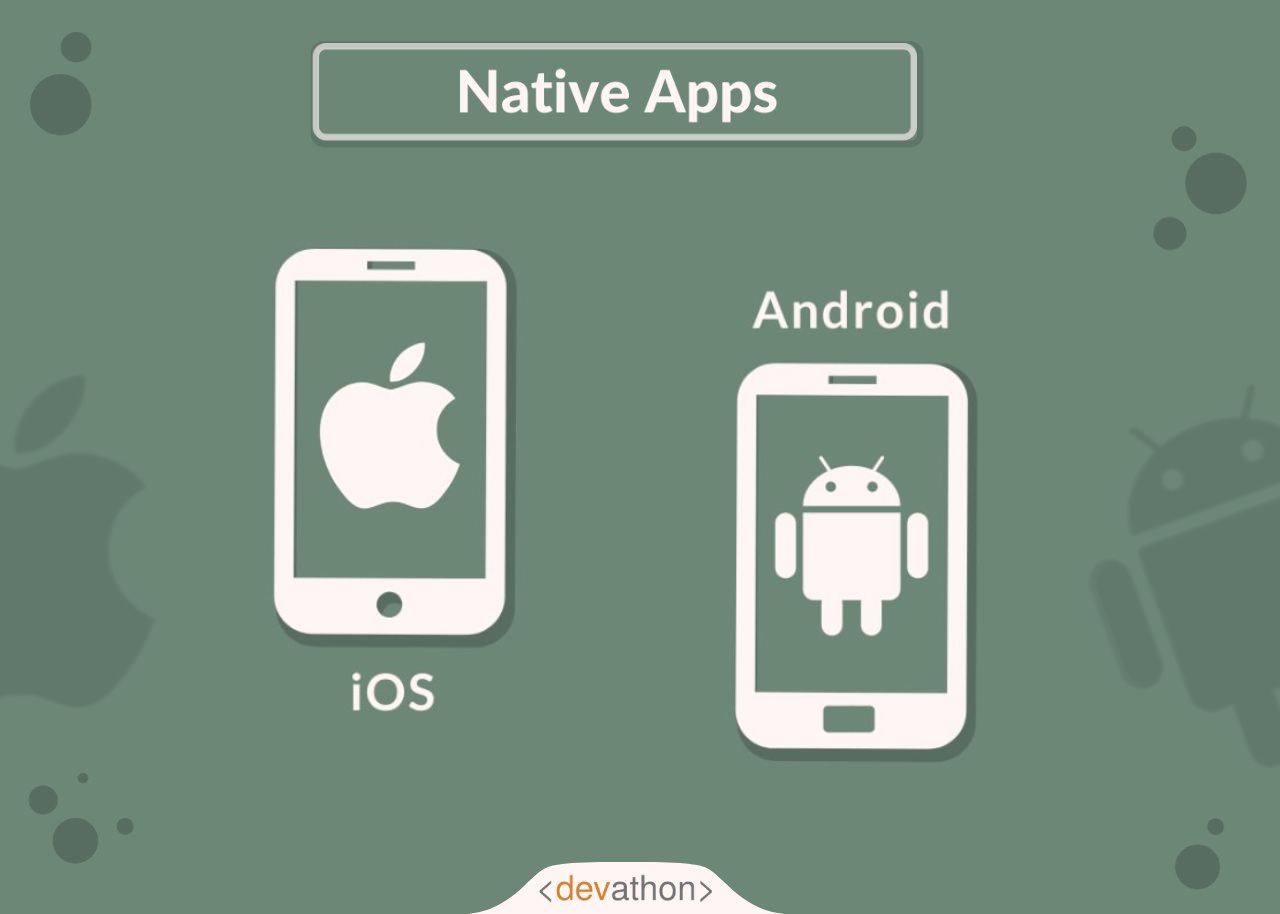 Native-Apps-devathon