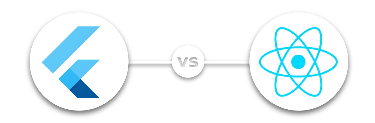 flutter differences react native devathon