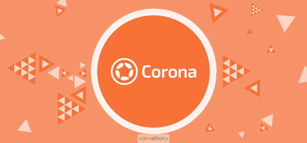 corona-android-frameworks-devathon