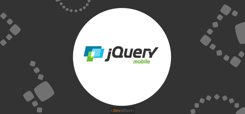 jquery-android-frameworks-devathon