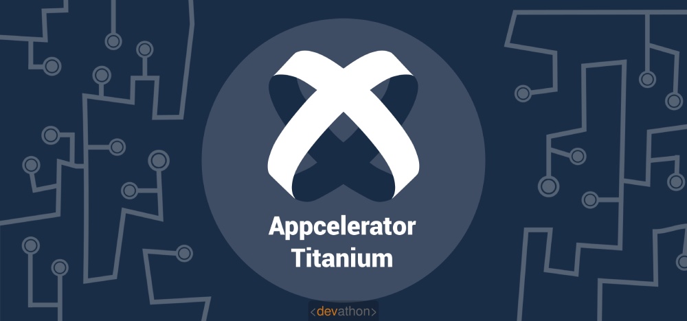 Appcelerator Titanium — Wikipédia