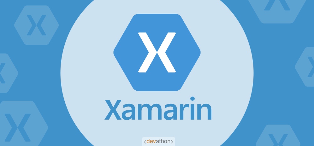 xamarin-android-frameworks-devathon