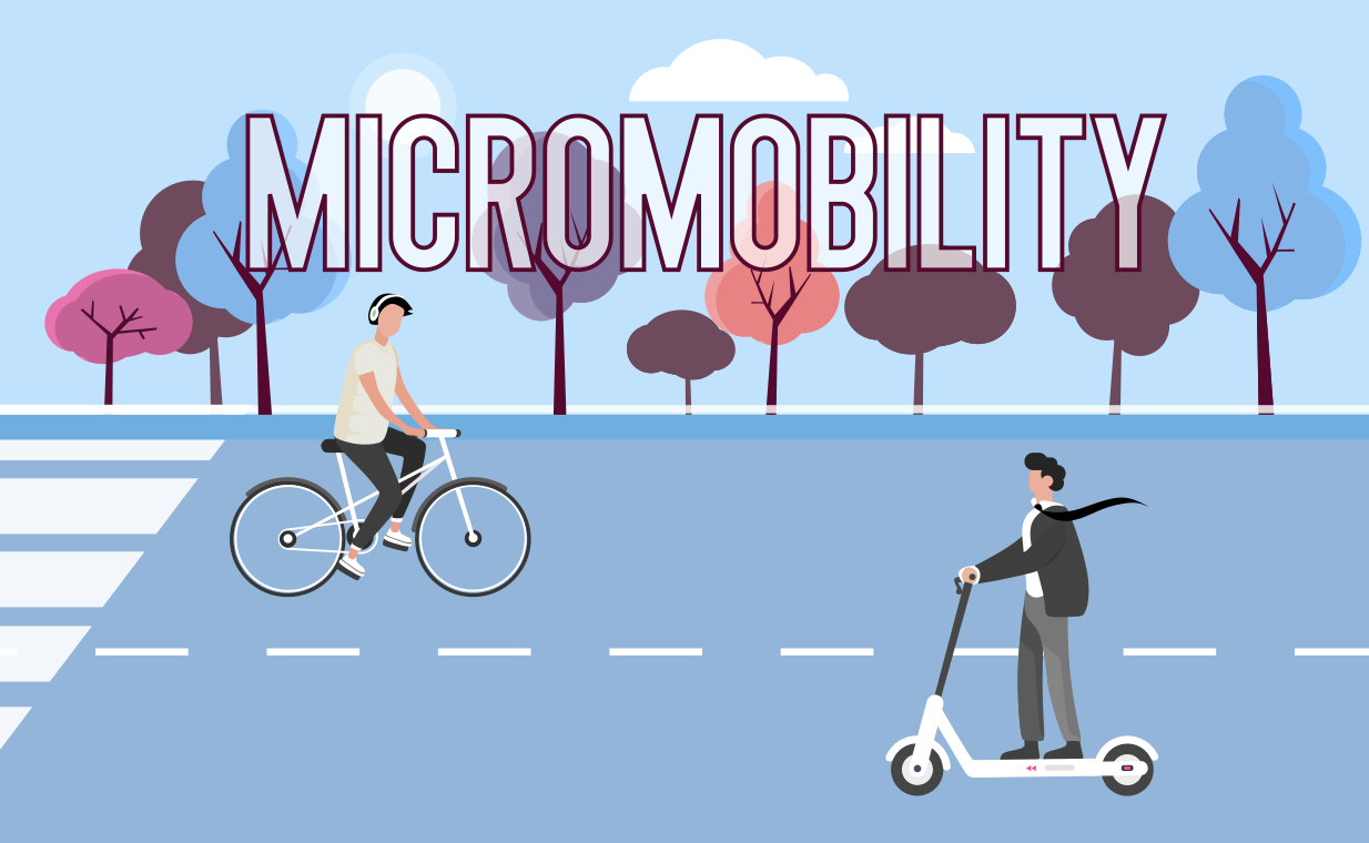 micro-mobility