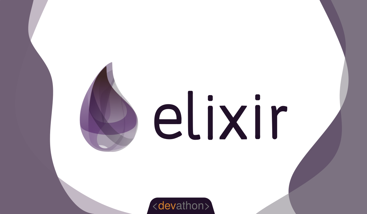 Elixir's