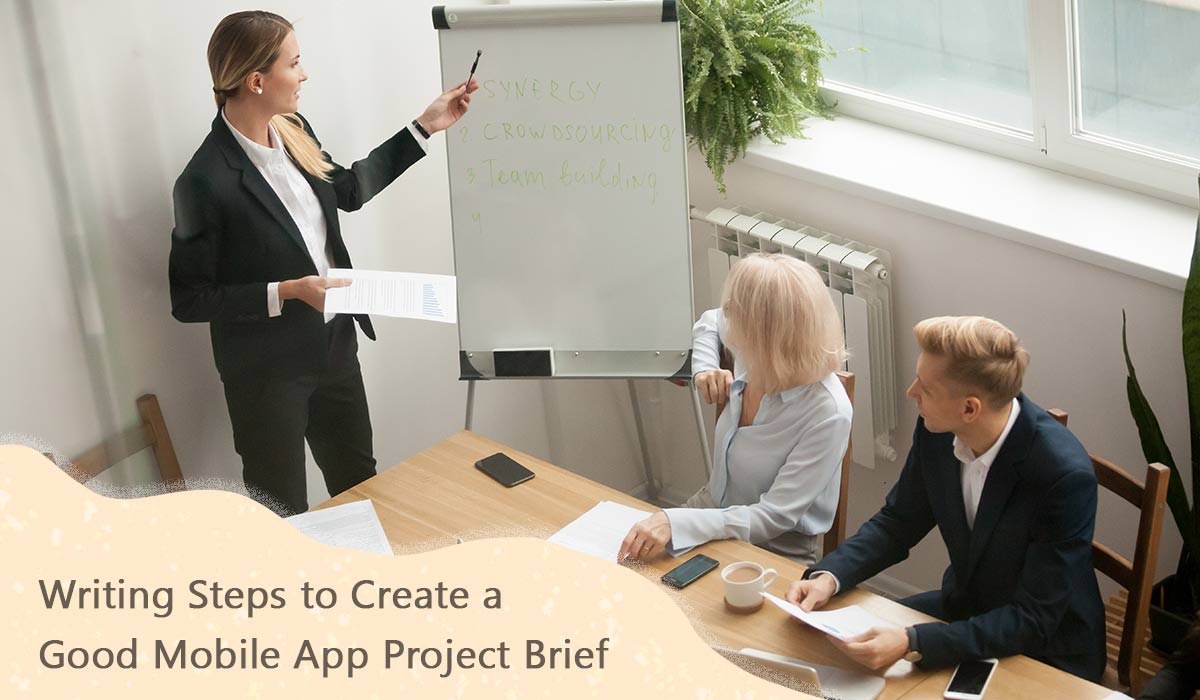 Writing-Steps-to-Create-a-Good-Mobile-App-Project-Brief