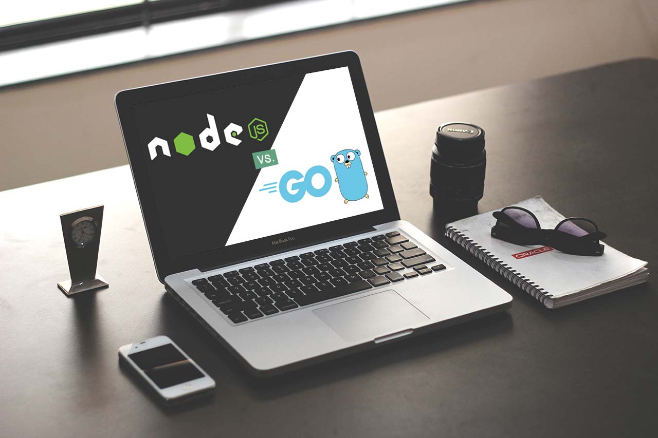 Node.js vs Golang: A detailed comparison - Devathon Blog