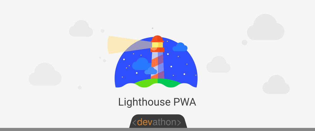 lighthousepwa-pwa-framework