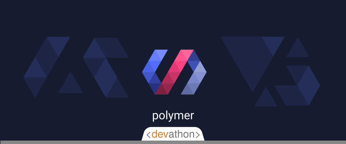 polymer-pwa-framework