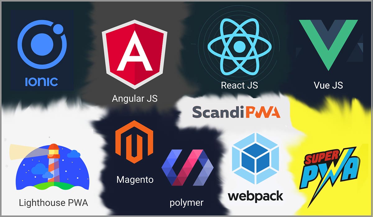 pwa-frameworks-list