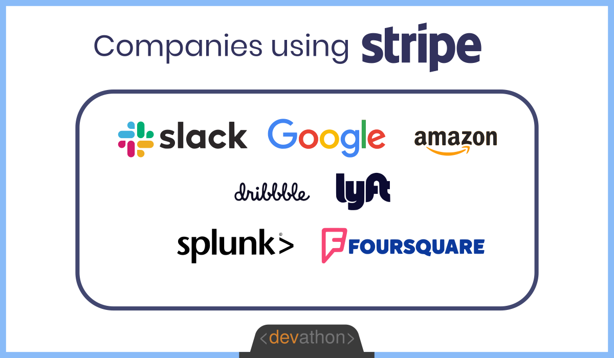 stripe-companies