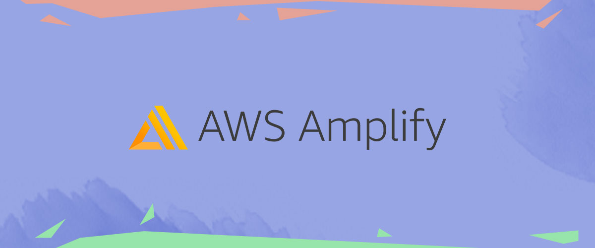 AWS-amplify