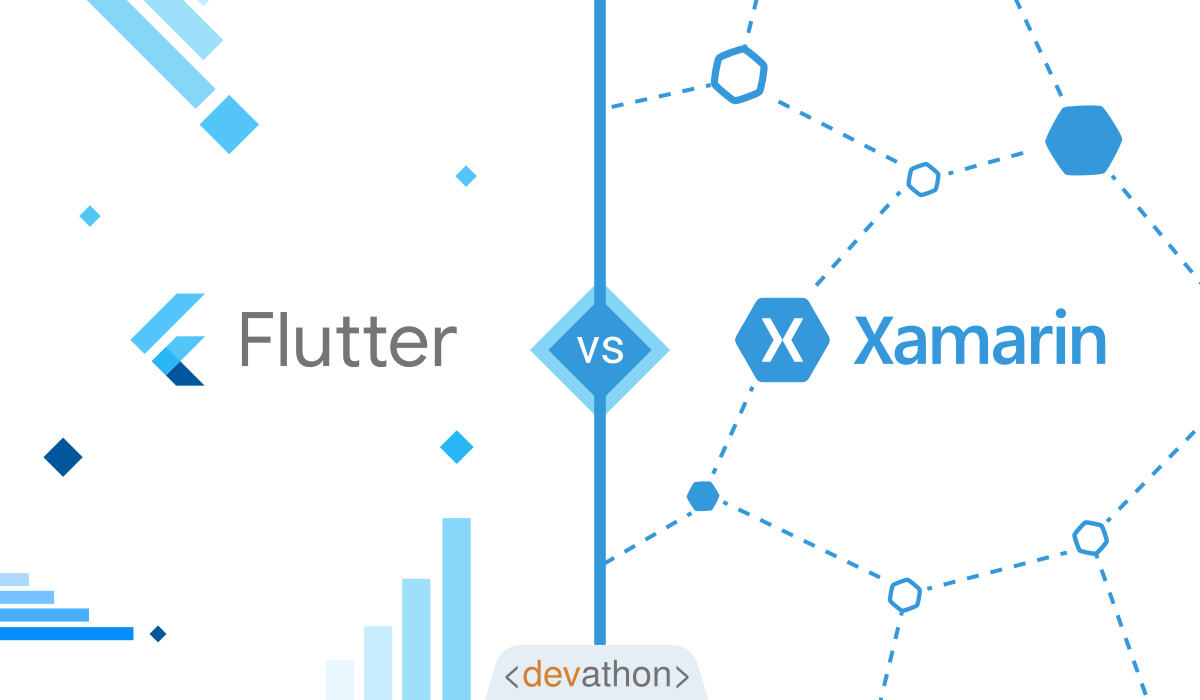 Flutter vs. Flutter или Xamarin. Xamarin vs Flutter vs React native. Диаграммы в Xamarin. Xamarin разметка.