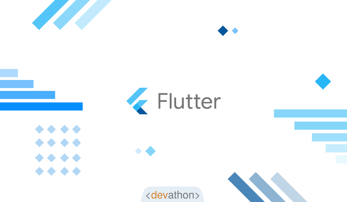 flutter