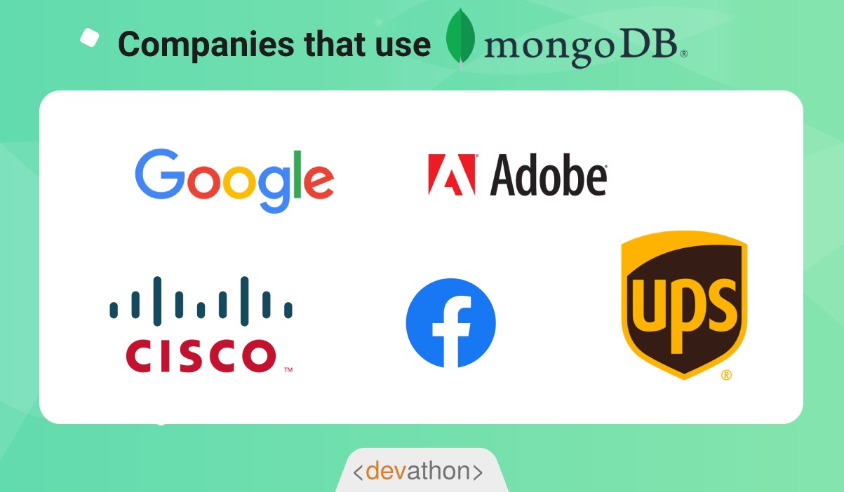 companies-mongoDB
